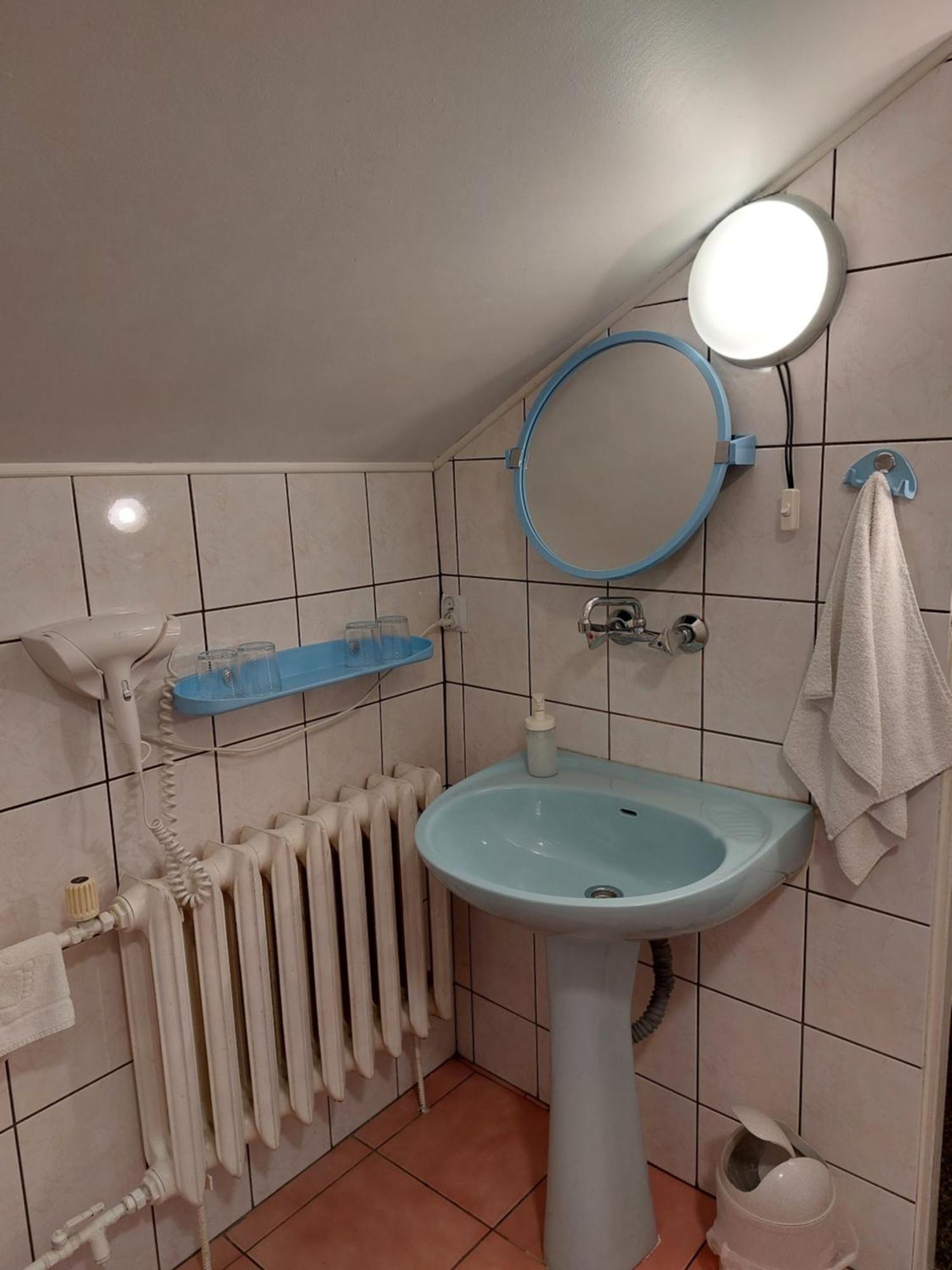 Zajazd Ustronie Piaseczno  Dış mekan fotoğraf