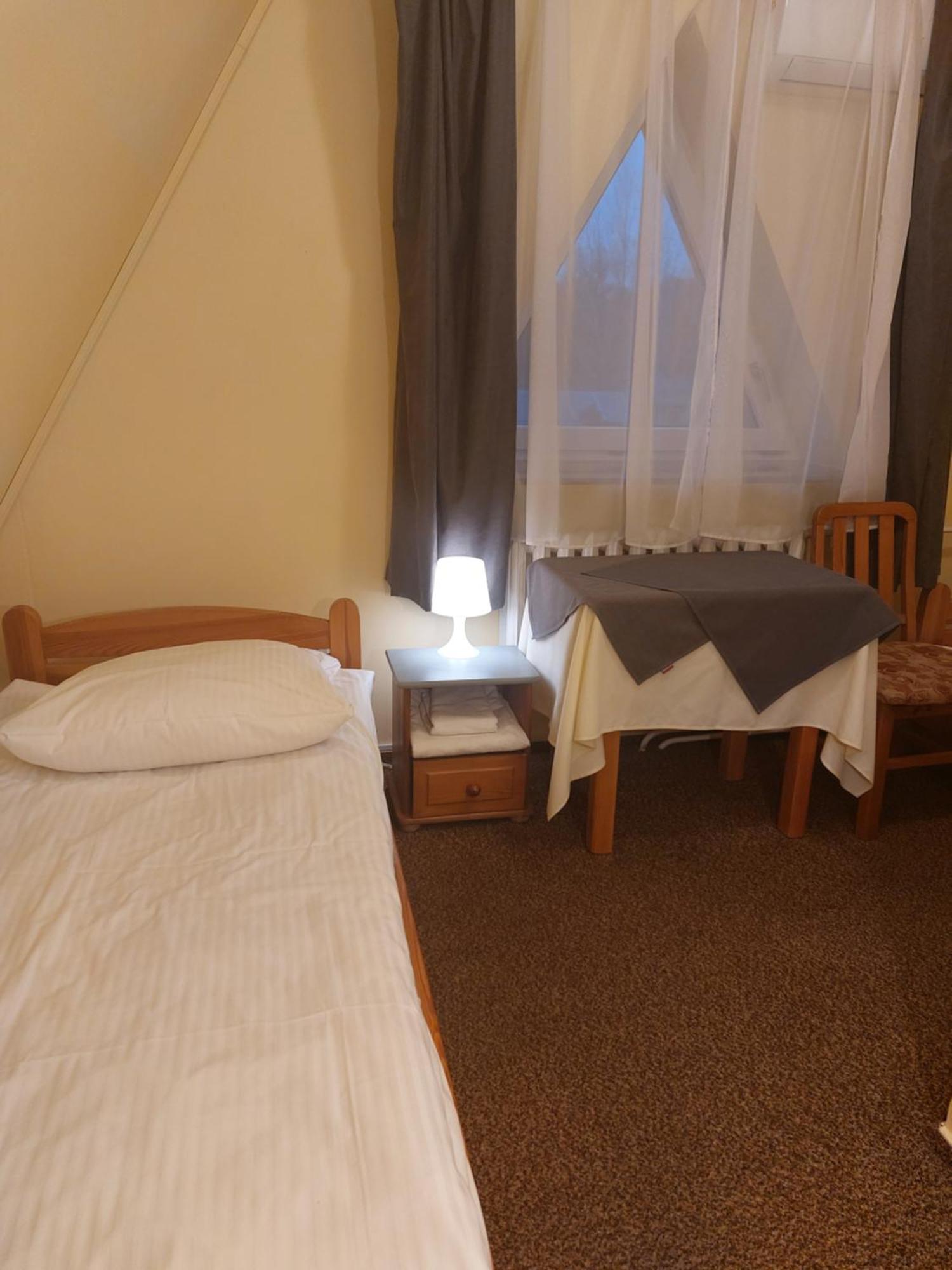 Zajazd Ustronie Piaseczno  Dış mekan fotoğraf