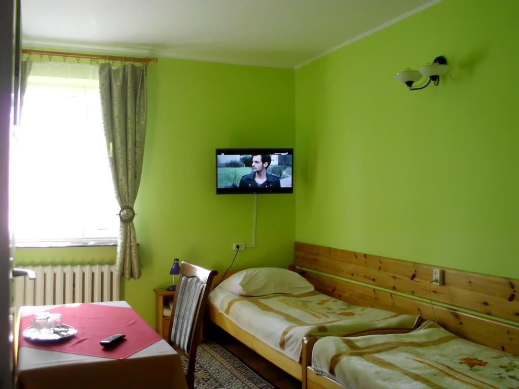 Zajazd Ustronie Piaseczno  Dış mekan fotoğraf