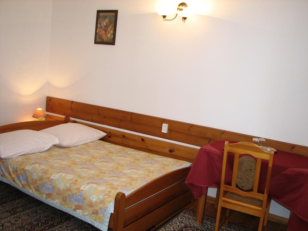 Zajazd Ustronie Piaseczno  Oda fotoğraf