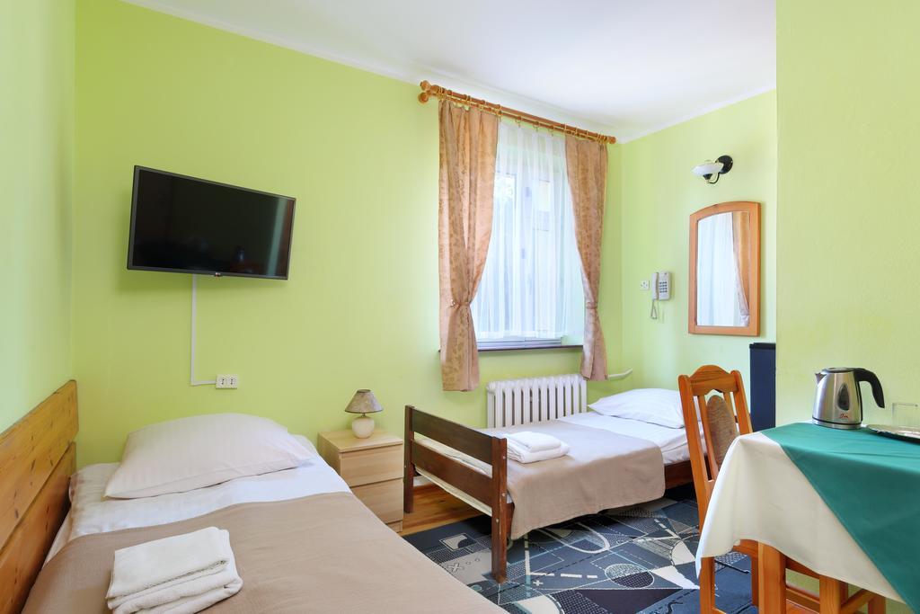 Zajazd Ustronie Piaseczno  Dış mekan fotoğraf